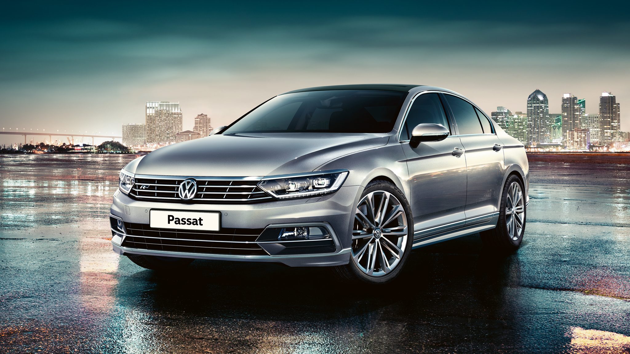 VW PASSAT KİRALAMA %>