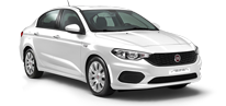 Fiat Egea