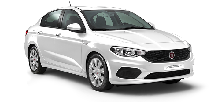 Fiat Egea