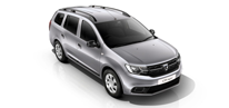DACİA LODGY 7 KİŞİLİK DACİA LODGY 7 KİŞİLİK