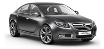 OPEL İNSİGNİA OTM OPEL İNSİGNİA OTM