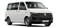 VW CARAVELLE VW CARAVELLE