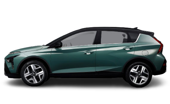 HYUNDAİ BAYON HYUNDAİ BAYON