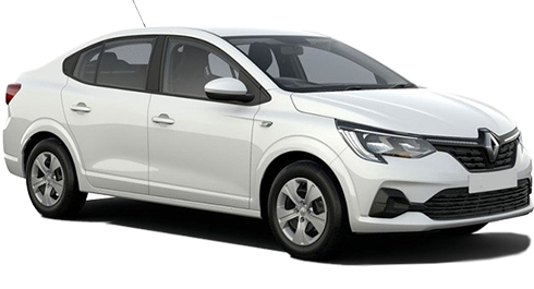 RENAULT TALİANT RENAULT TALİANT