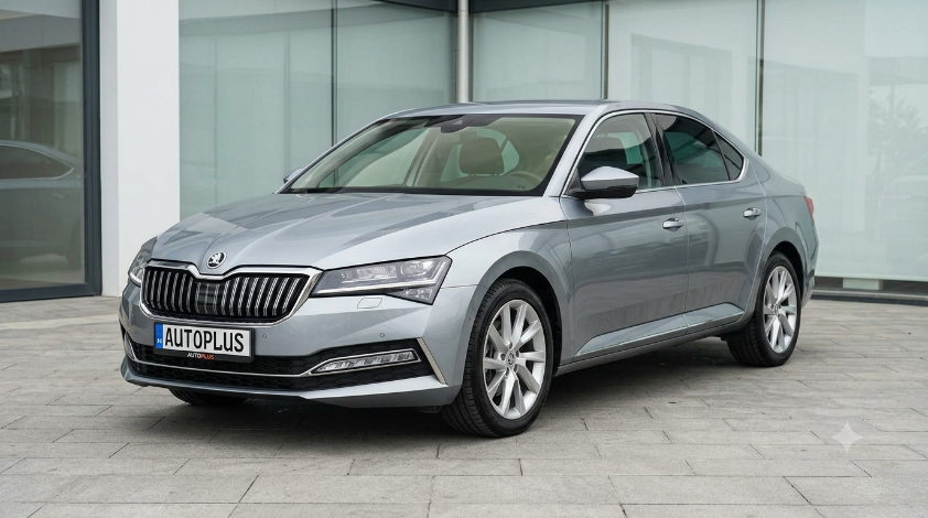 SKODA