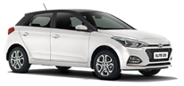 Hyundai İ20 OTM