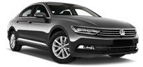 VW Passat OTM VW Passat OTM