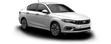 Fiat Egea OTM