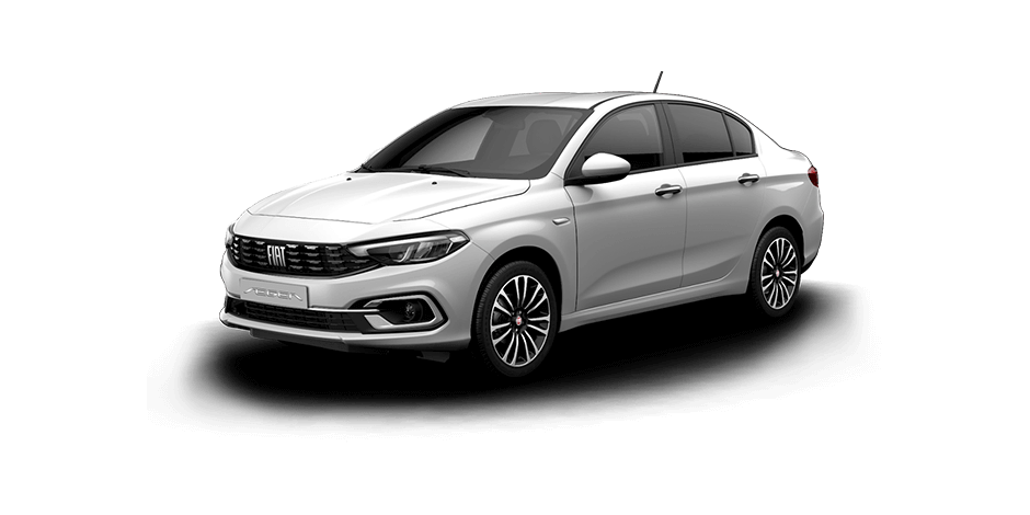 Fiat Egea OTM