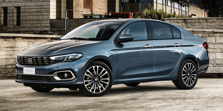 Fiat Egea Auto